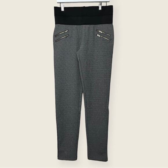 Connection 18 Pants - NWT | Connection 18 | High Waist Leggings | Gray | XL